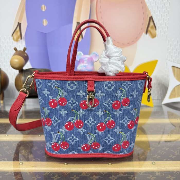 Blue yupoo Top quality