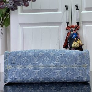 Blue yupoo Top quality