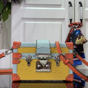 Blue yupoo Top quality