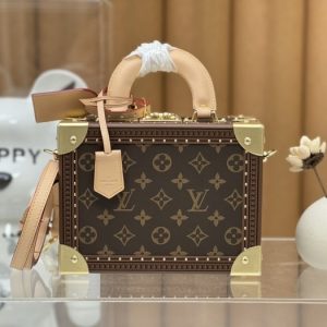 Brown yupoo Top quality