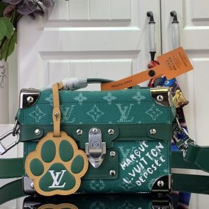 Green yupoo Top quality