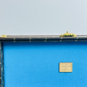 Blue yupoo Top quality