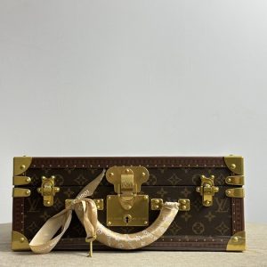 Brown yupoo Top quality