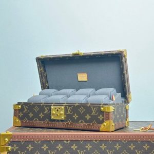 Brown yupoo Top quality