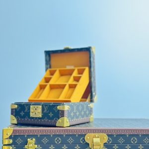 Blue yupoo Top quality