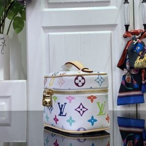 White yupoo Top quality