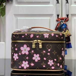 Brown yupoo Top quality