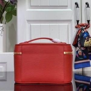 Red yupoo Top quality