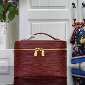 Red yupoo Top quality