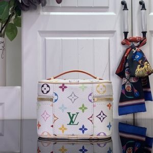 White yupoo Top quality