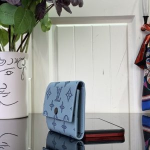 Blue yupoo Top quality