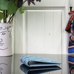 Blue yupoo Top quality