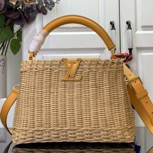 Beige yupoo Top quality