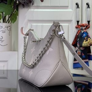 Beige yupoo Top quality