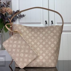 Beige yupoo Top quality