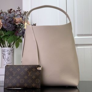 Beige yupoo Top quality