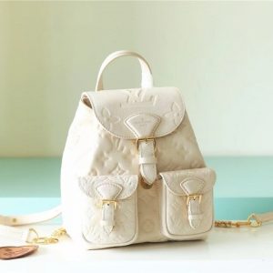 Beige yupoo Top quality