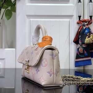 Beige yupoo Top quality