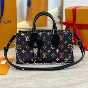 Black yupoo Top quality