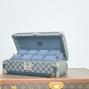 Blue yupoo Top quality