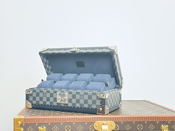 Blue yupoo Top quality