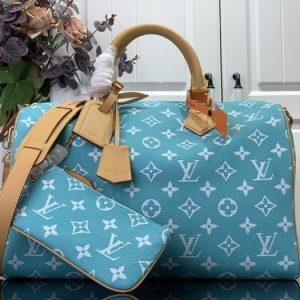 Blue yupoo Top quality