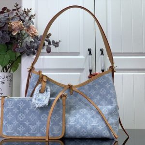 Blue yupoo Top quality