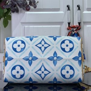 Blue yupoo Top quality