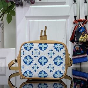 Blue yupoo Top quality