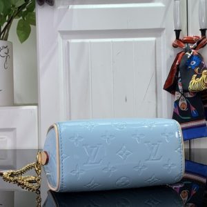 Blue yupoo Top quality