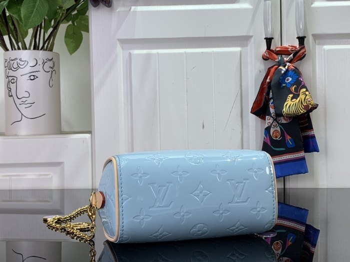 Blue yupoo Top quality