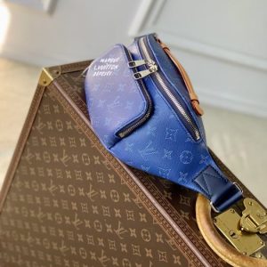 Blue yupoo Top quality