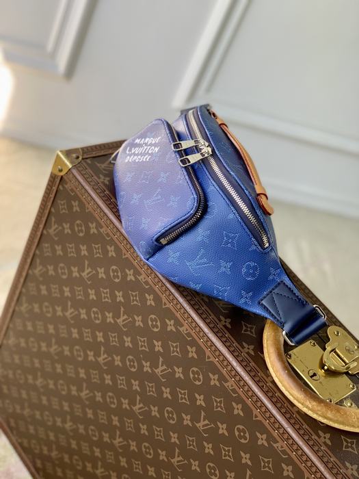 Blue yupoo Top quality