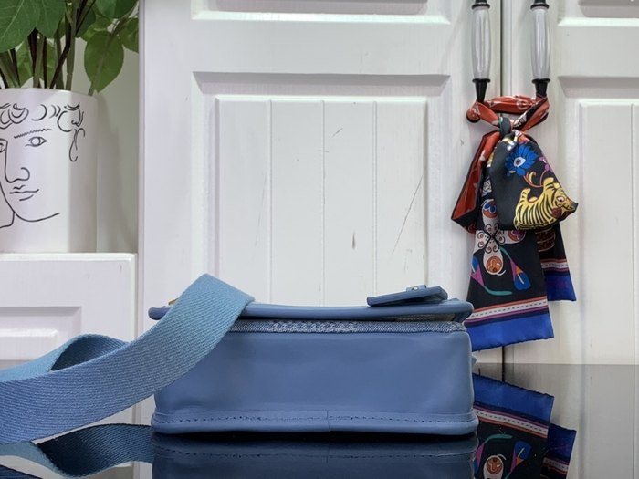 Blue yupoo Top quality