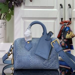 Blue yupoo Top quality