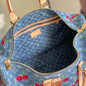 Blue yupoo Top quality