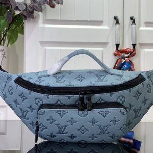 Blue yupoo Top quality