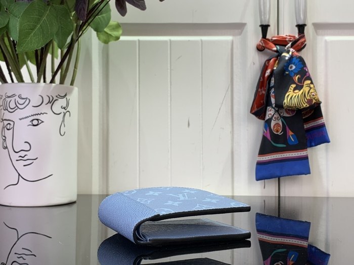 Blue yupoo Top quality