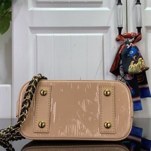 Brown yupoo Top quality