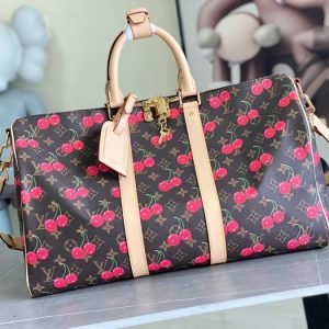 Brown yupoo Top quality