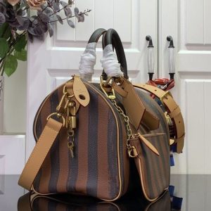 Brown yupoo Top quality