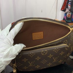 Brown yupoo Top quality