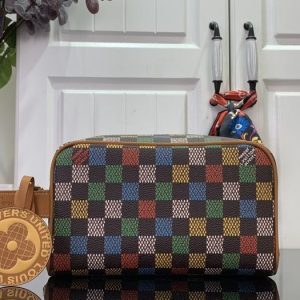 Brown yupoo Top quality