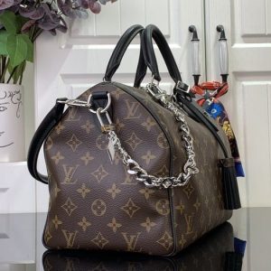 Brown yupoo Top quality