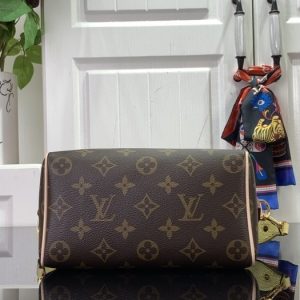 Brown yupoo Top quality