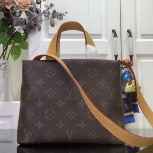 Brown yupoo Top quality