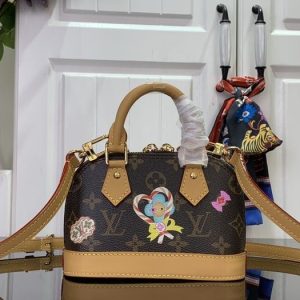 Brown yupoo Top quality