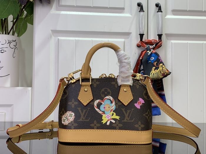 Brown yupoo Top quality