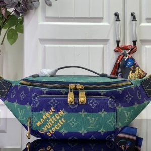 Green yupoo Top quality