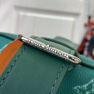 Green yupoo Top quality